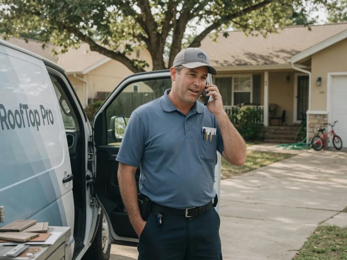 Roof Repair Leopolis, WI FAQs