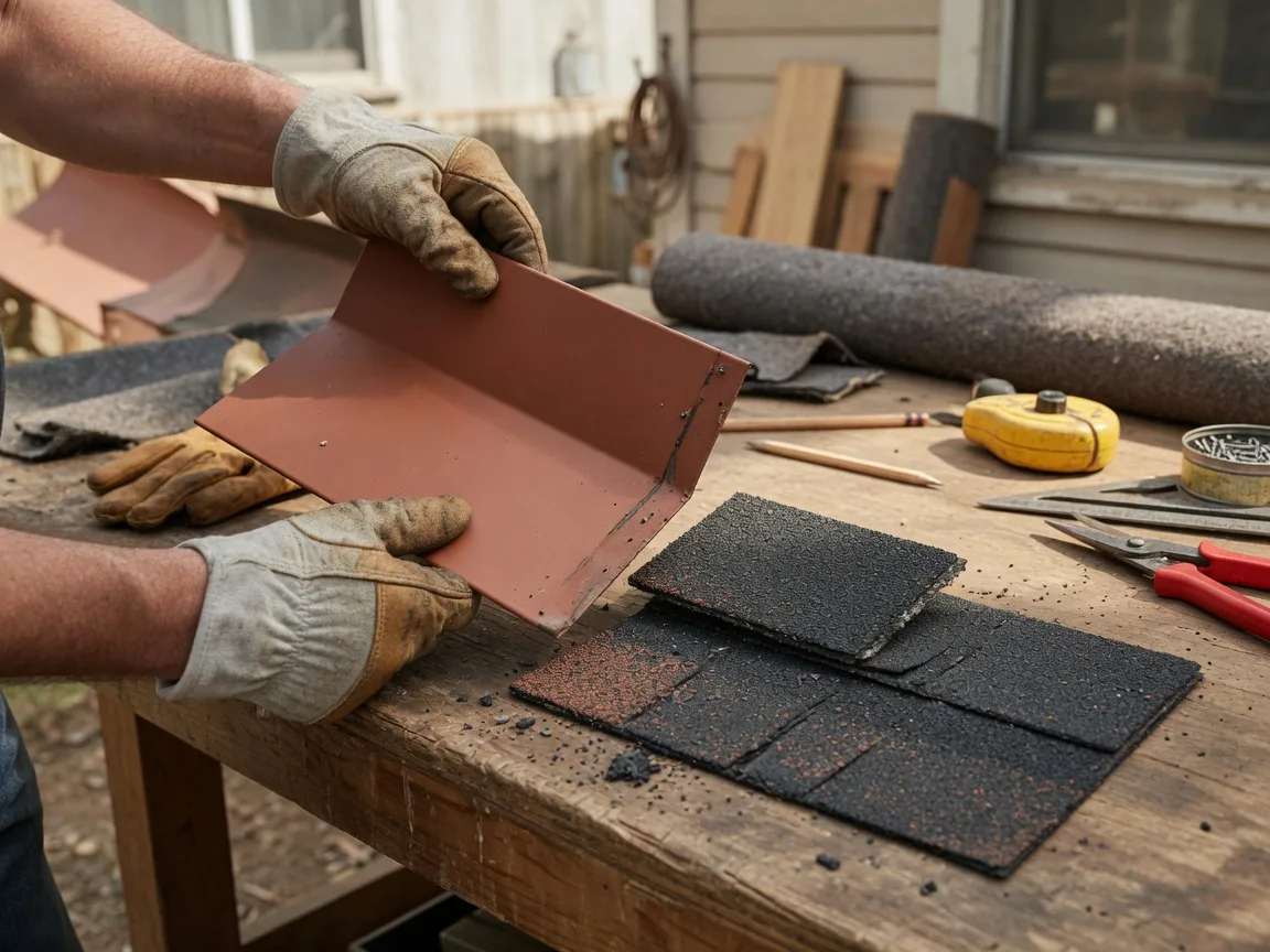 Roof Repair company in Leopolis, WI